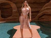 real live cam TinaMercier