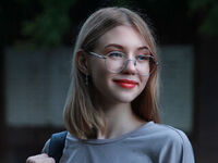 extreme webcam TishaTalty