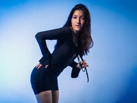 camgirl masturbating with sextoy TrinityLovely