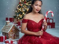 kinky cam TrixieSaisem