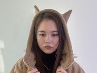 fingering camgirl TydaniStaudt