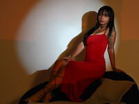 bedroom live sex ValentinaKross