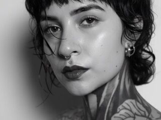 girl showing tits ValentineSaenz