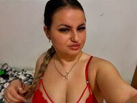 naughty camgirl masturbating VanessaAngell