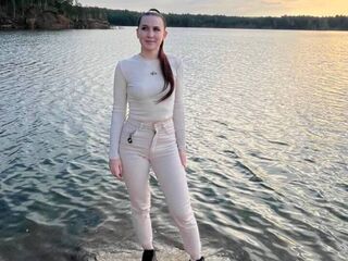 adult videochat webcam VarvaraShy
