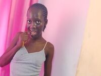 live strip tease show VelunaLexan