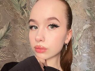 girl naked VelvetForst