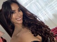 cam strip tease VenerisHesperus