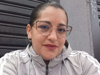 closeup VenusSuany