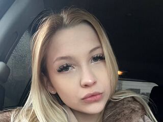 naked girl with webcam masturbating with sextoy VeronicaBarks