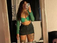 jasmin cam slut picture VeronicaOnix