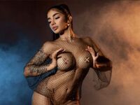 naked webcamgirl picture VictoriaBello