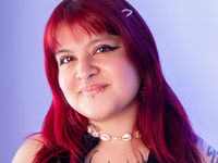 cam girl live cam VioletaHex