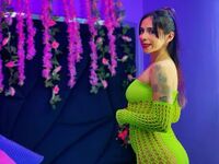 girl cam VioletaPurle