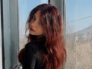 fingering girl cam VioletteIguina