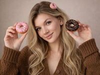 camgirl chatroom VivienHans