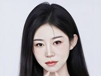 hot live girl WanwanYao