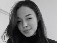 live webcam model WaytiSin