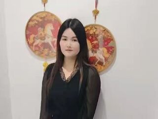 webcam girl chat XiaJiaojiao