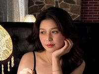 naked webcam girl video XiaoYuner