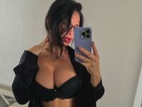 strip tease show YannaDim