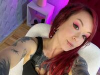 camwhore masturbating YolandyFoun