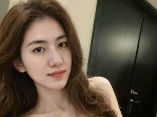 jasmin chatroom YueXiaomei