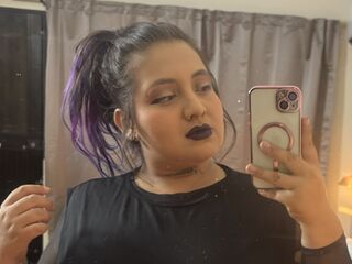 naked webcam girl fingering YuridRojas