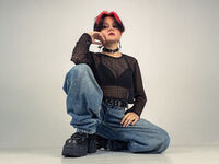 naughty cam picture YuuMiko