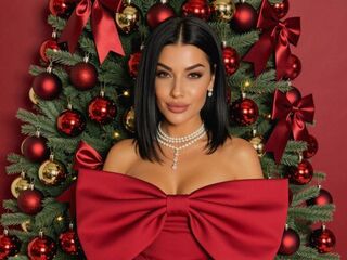 kinky webcam video YvonneEverle