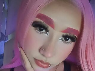 live sex show ZafiraConnor