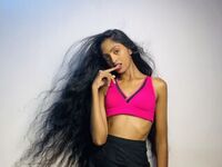 camgirl fingering bald pussy ZaraElina