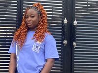 cam girl photo ZaraLure