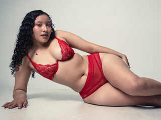 hot naked webcamgirl ZhoeCarter