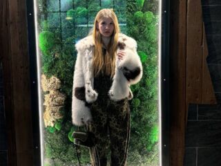 camwhore masturbating ZoeGraig
