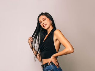 hot girl cam ZoeVenturi