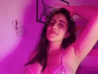 Kinky webcam girl ZoeWeys