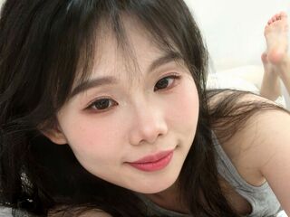 nude gamgirl lingzi