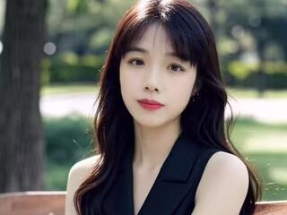 naked camgirl masturbating with vibrator liyufei